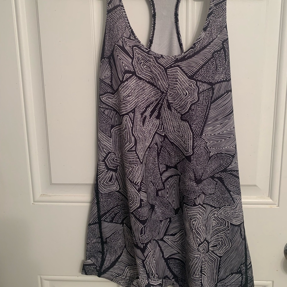 Lulu Lemon Tank